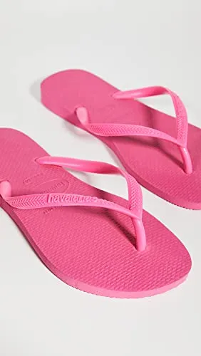Slim Flip Flop - Unisex