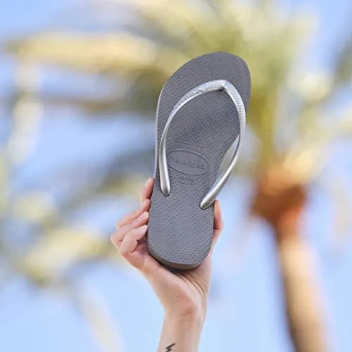 Slim Flip Flop - Unisex