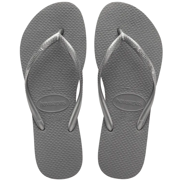 Slim Flip Flop - Unisex