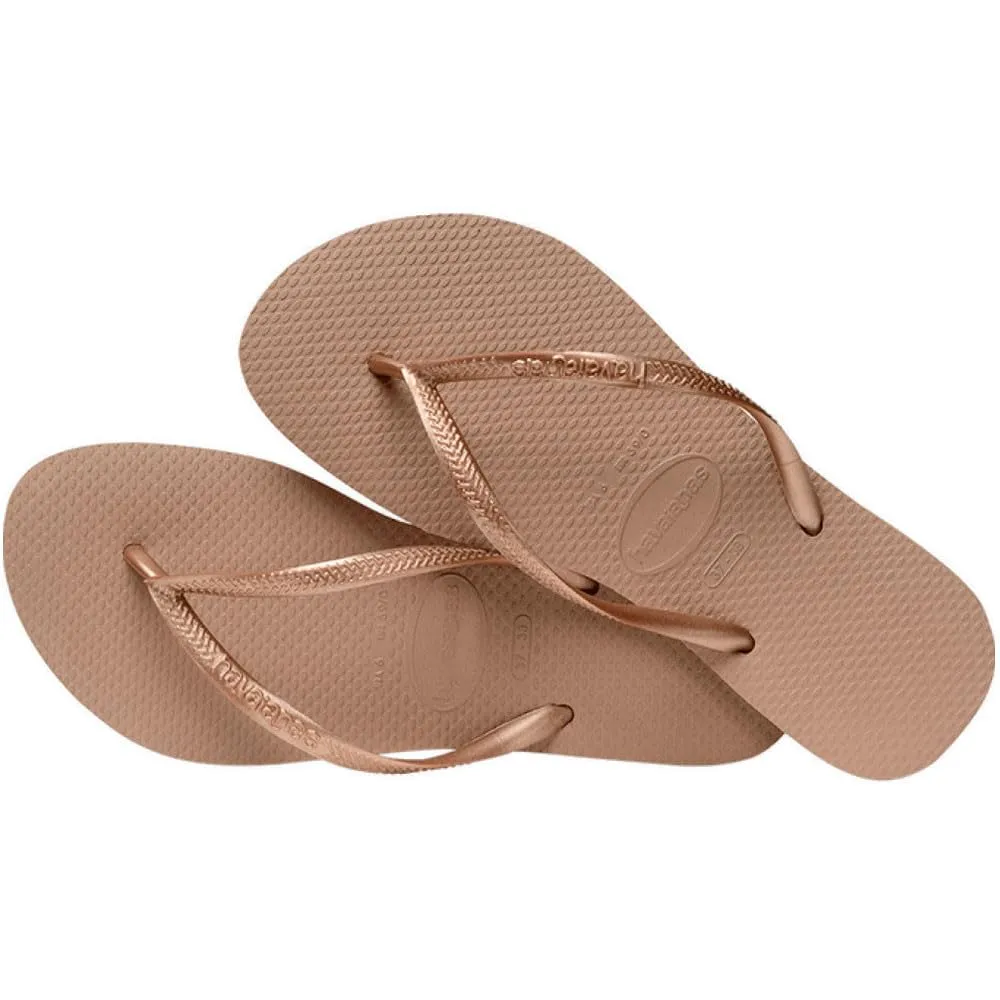 Slim Flip Flop - Unisex