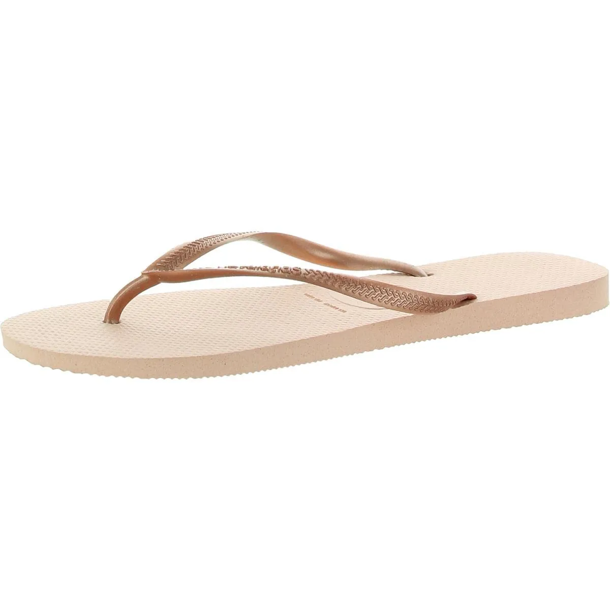 Slim Flip Flop - Unisex
