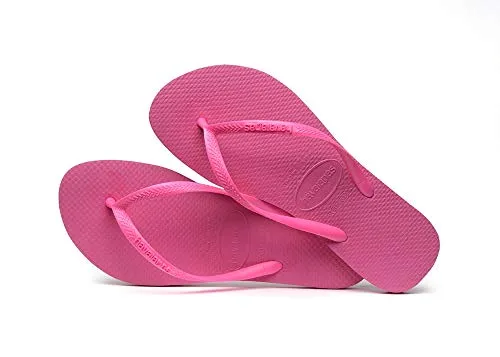 Slim Flip Flop - Unisex
