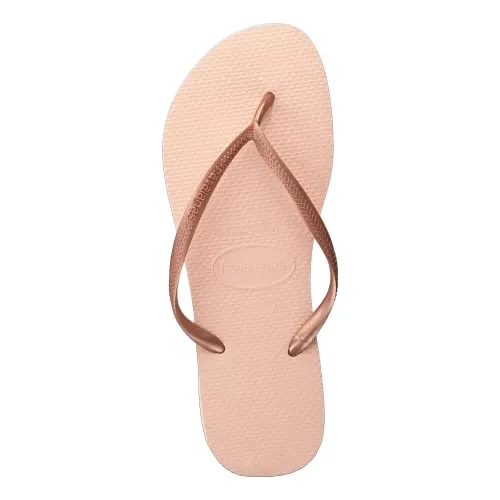 Slim Flip Flop - Unisex