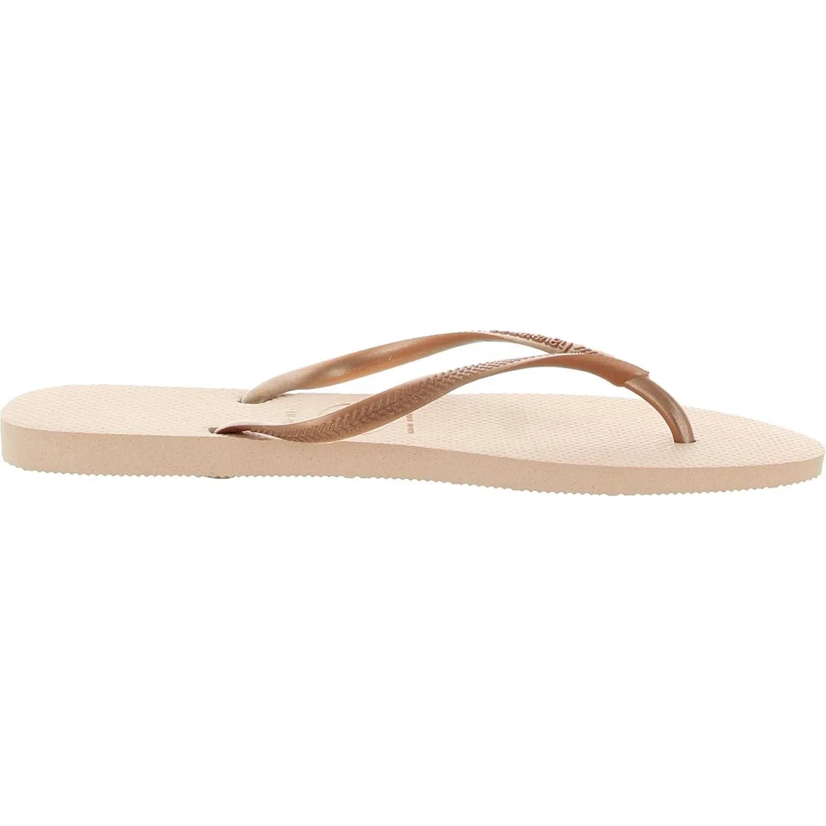 Slim Flip Flop - Unisex