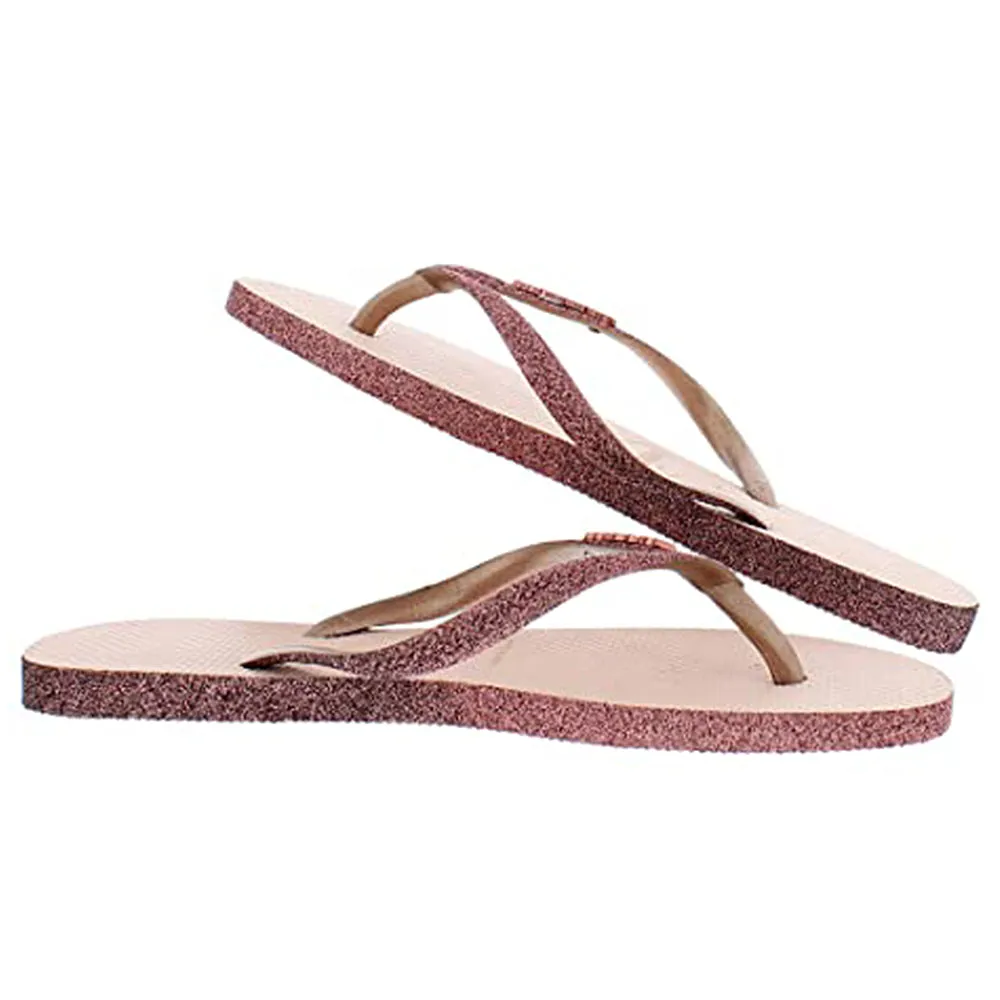 Slim Flip Flop - Unisex