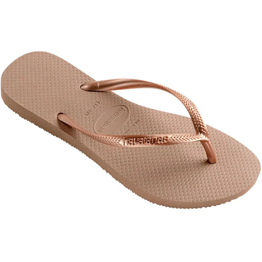 Slim Flip Flop - Unisex