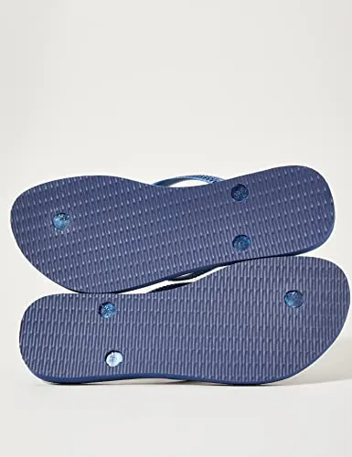 Slim Flip Flop - Unisex