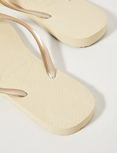 Slim Flip Flop - Unisex