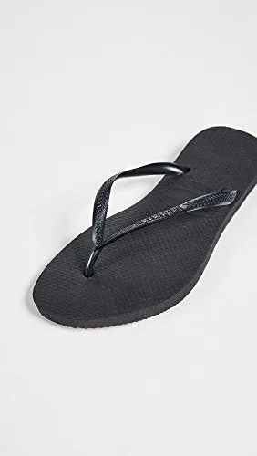 Slim Flip Flop - Unisex