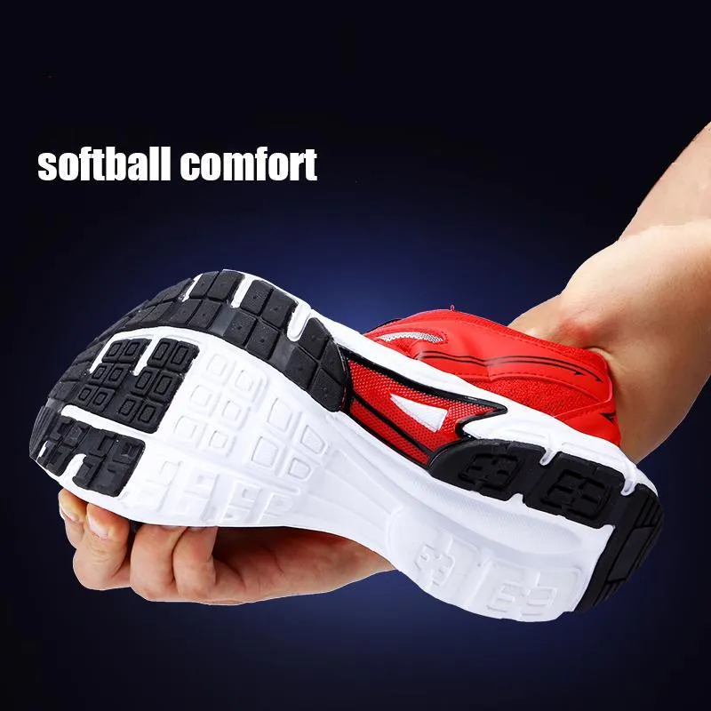 Steel Toe Shoes Comfort Sneakers