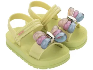 ZAXYNINA PIRULITO SAND BABY-GREEN